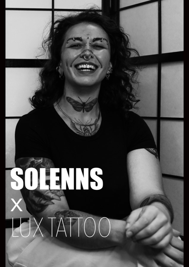 Solenns Piercing